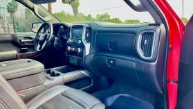 2021 GMC SIERRA 1500 DOUBLE CAB