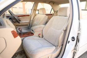 1999 TOYOTA CROWN SEDAN 2JZ-FSE ROYAL SALOON G