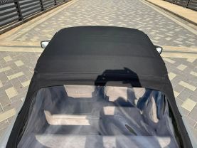 1989 PORSCHE 911 CONVERTIBLE - 2D CABRIOLET