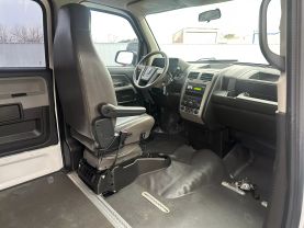 2014 MOBILITY VENTURES/VEHICLE PRODUCTION GROUP MV-1
