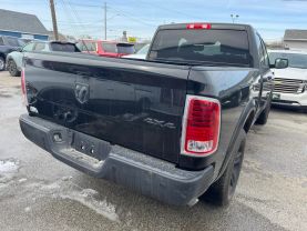2022 RAM 3500 CREW CAB