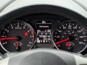 2013 NISSAN ROGUE SUV 4-CYL, 2.5 LITER SV W/SL PKG SPORT UTILITY 4D