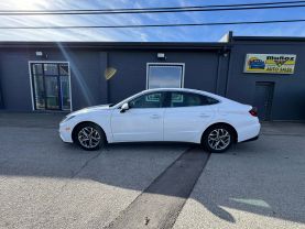 2023 HYUNDAI SONATA