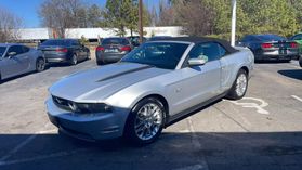2012 Ford Mustang - Image 9