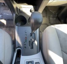 2012 TOYOTA RAV4 SUV 4-CYL, 2.5 LITER SPORT UTILITY 4D