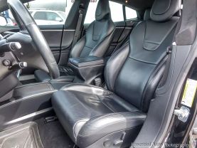 -2017 Tesla Model S - Image 9