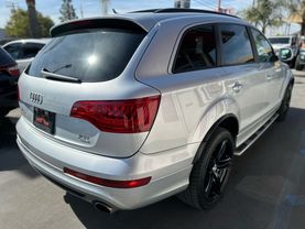 2015 AUDI Q7