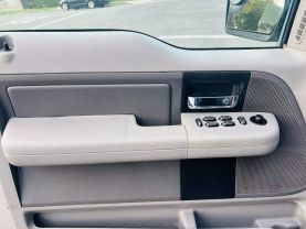 2007 FORD F150 SUPER CAB PICKUP V8, 4.6 LITER STX PICKUP 4D 5 1/2 FT - Alliance Auto Group