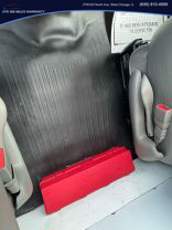 2017 CHEVROLET EXPRESS COMMERCIAL CUTAWAY CUTAWAY V8, FLEX FUEL, 4.8 LITER CUTAWAY VAN 2D