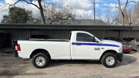 2015 Ram 2500 Regular Cab - Image 9