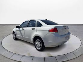 2010 FORD FOCUS