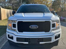2019 Ford F150 Supercrew Cab - Image 4