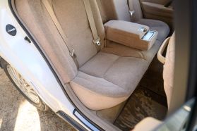 1999 TOYOTA CROWN SEDAN 2JZ-FSE ROYAL SALOON G
