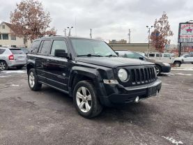 2011 Jeep Patriot - Image 5