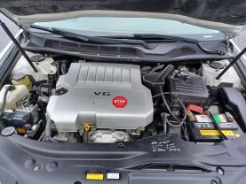 2005 TOYOTA AVALON SEDAN V6, 3.5 LITER XL SEDAN 4D