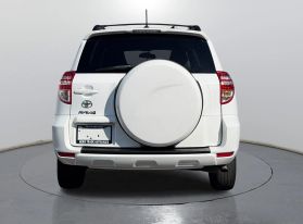2012 TOYOTA RAV4 SUV 4-CYL, 2.5 LITER SPORT UTILITY 4D