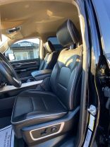 2020 RAM 1500 CREW CAB