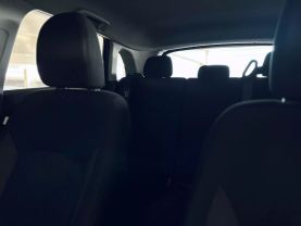 2011 MITSUBISHI OUTLANDER SPORT SUV 4-CYL, 2.0 LITER ES SPORT UTILITY 4D
