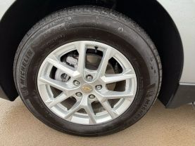 2024 CHEVROLET EQUINOX SUV 4-CYL, TURBO, 1.5 LITER LT SPORT UTILITY 4D