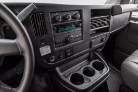 2018 Gmc Savana 2500 Cargo - Image 28