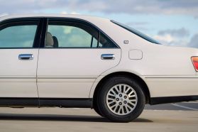 1999 TOYOTA CROWN SEDAN 2JZ-FSE ROYAL SALOON G