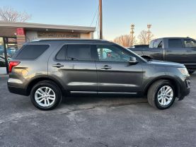 Used 2016 FORD EXPLORER SUV V6, 3.5 LITER XLT SPORT UTILITY 4D - LA Auto Star located in Virginia Beach, VA