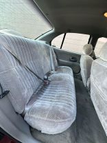 2001 CHEVROLET LUMINA SEDAN V6, 3.1 LITER SEDAN 4D