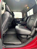 2012 RAM 3500 CREW CAB PICKUP 6-CYL, TURBO DIESEL, 6.7L LARAMIE PICKUP 4D 8 FT - The Auto Lot