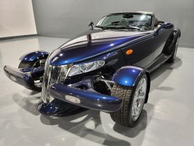 2001 Chrysler Prowler - - Image 16