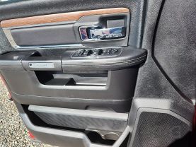 2018 RAM 2500 CREW CAB PICKUP