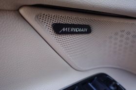 2017 JAGUAR XF SEDAN 4-CYL, TURBO DIESEL, 2.0 LITER XF 20D PREMIUM SEDAN 4D