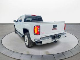 2017 GMC SIERRA 1500 CREW CAB