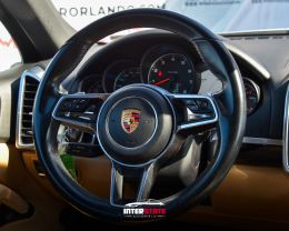 2018 PORSCHE CAYENNE For Sale in Orlando
