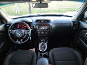 2017 KIA SOUL WAGON 4-CYL, 1.6 LITER WAGON 4D