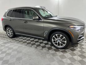 2020 BMW X5