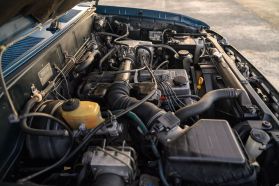 1998 TOYOTA LAND CRUISER PRADO SUV 3RZ-FE TX