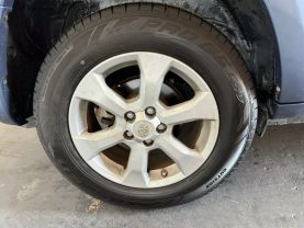 2012 TOYOTA RAV4 SUV 4-CYL, 2.5 LITER LIMITED SPORT UTILITY 4D