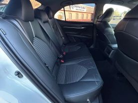2020 TOYOTA CAMRY SEDAN - AUTOMATIC - Dart Auto Group