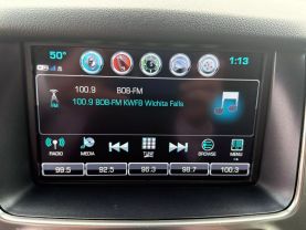 2019 CHEVROLET TAHOE SUV V8, ECOTEC3, 5.3 LITER LT SPORT UTILITY 4D