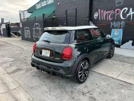 2024 MINI HARDTOP 2 DOOR HATCHBACK 4-CYL, TURBO, 2.0 LITER JOHN COOPER WORKS HATCHBACK 2D