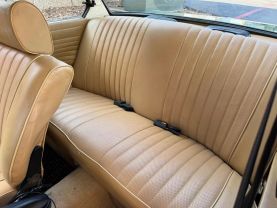 1975 BMW 2002 TII - - -