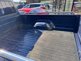 1992 FORD F150 REGULAR CAB PICKUP V8, 5.0 LITER SHORT BED