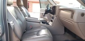 2003 CHEVROLET SILVERADO 2500 HD CREW CAB PICKUP V8, TURBO DIESEL, 6.6L LT PICKUP 4D 6 1/2 FT at The One Autosales Inc in Phoenix , AZ 85022  33.60461470880989, -112.03641575767358