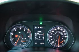 2020 HYUNDAI VELOSTER
