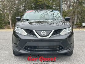 2019 Nissan Rogue Sport - Image 2