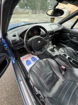 2000 BMW M CONVERTIBLE 6-CYL, 3.2 LITER ROADSTER 2D