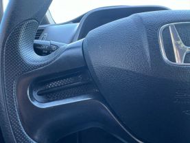 2007 HONDA CIVIC SEDAN 4-CYL, VTEC, 1.8 LITER LX SEDAN 4D
