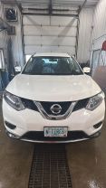 2016 Nissan Rogue - Image 3