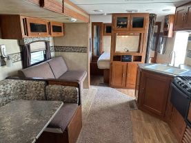 2014 KEYSTONE RV PASSPORT - - 2920BH