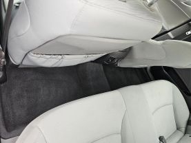 2012 HYUNDAI SONATA SEDAN 4-CYL, HYBRID, 2.4 LITER HYBRID SEDAN 4D